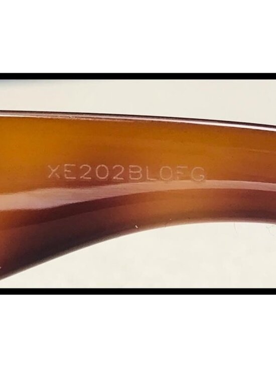 Green. Gucci Havana Round Sunglasses GG0142SA 002 main image 4